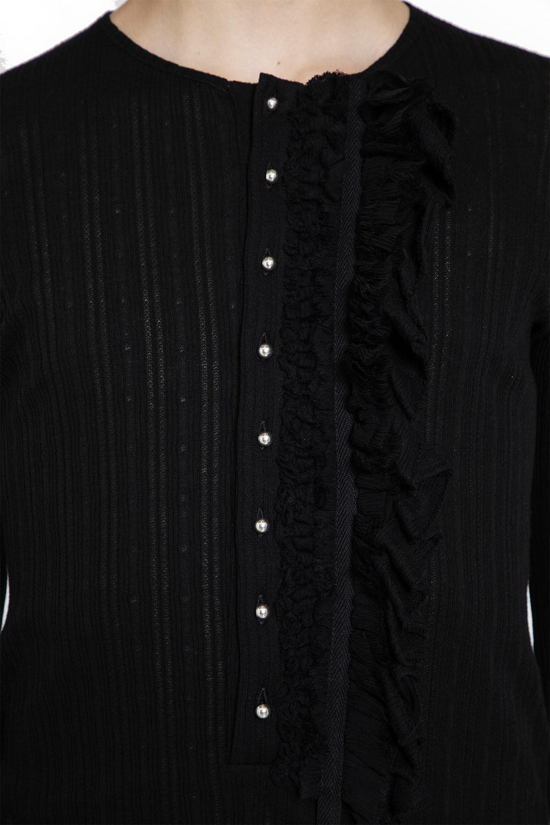 Maris Long Sleeve Top