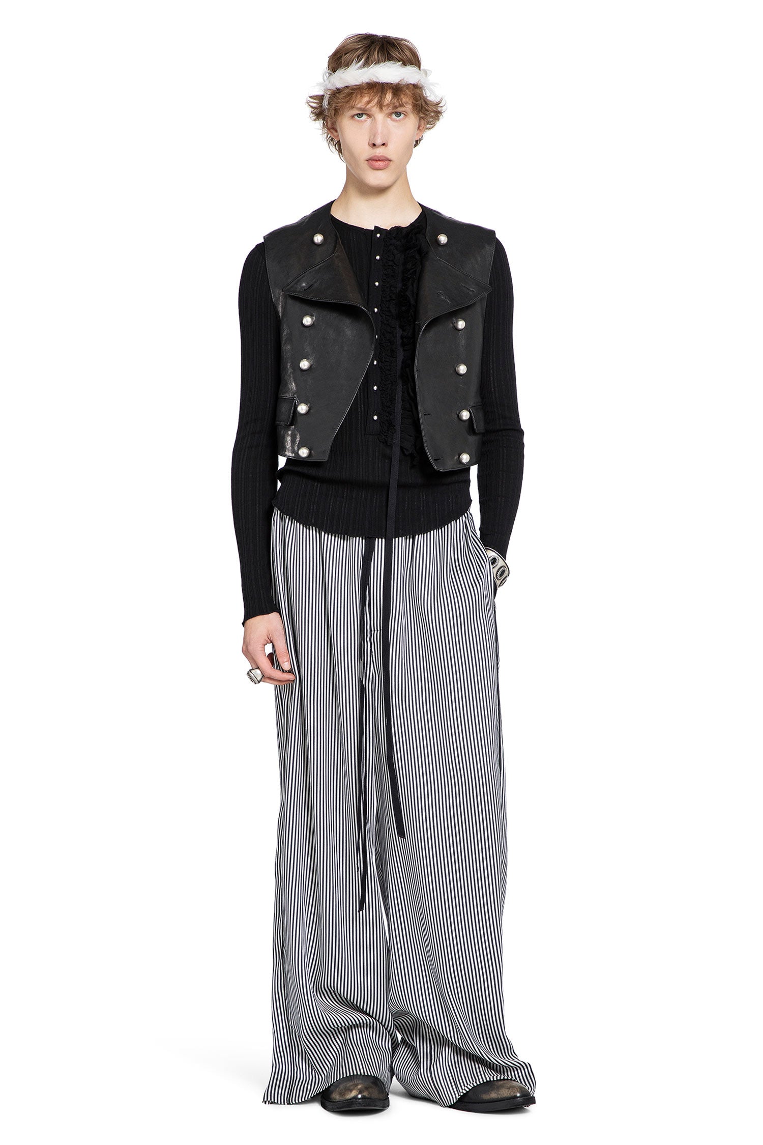 Maris Long Sleeve Top