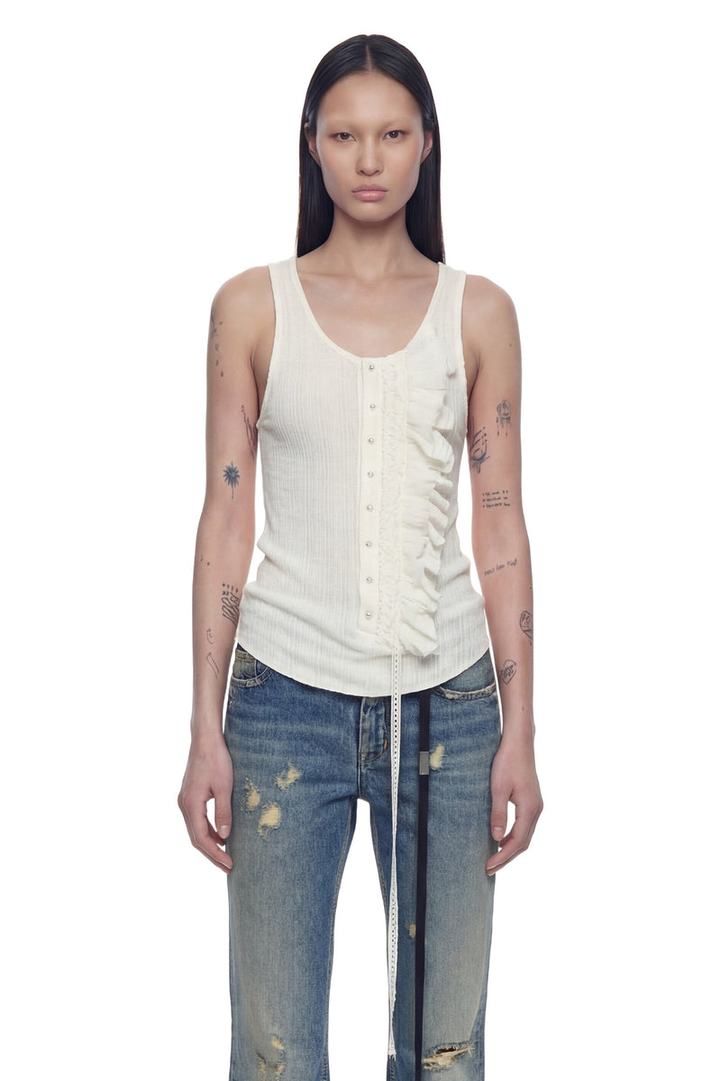 Rase Serafino Tank Top