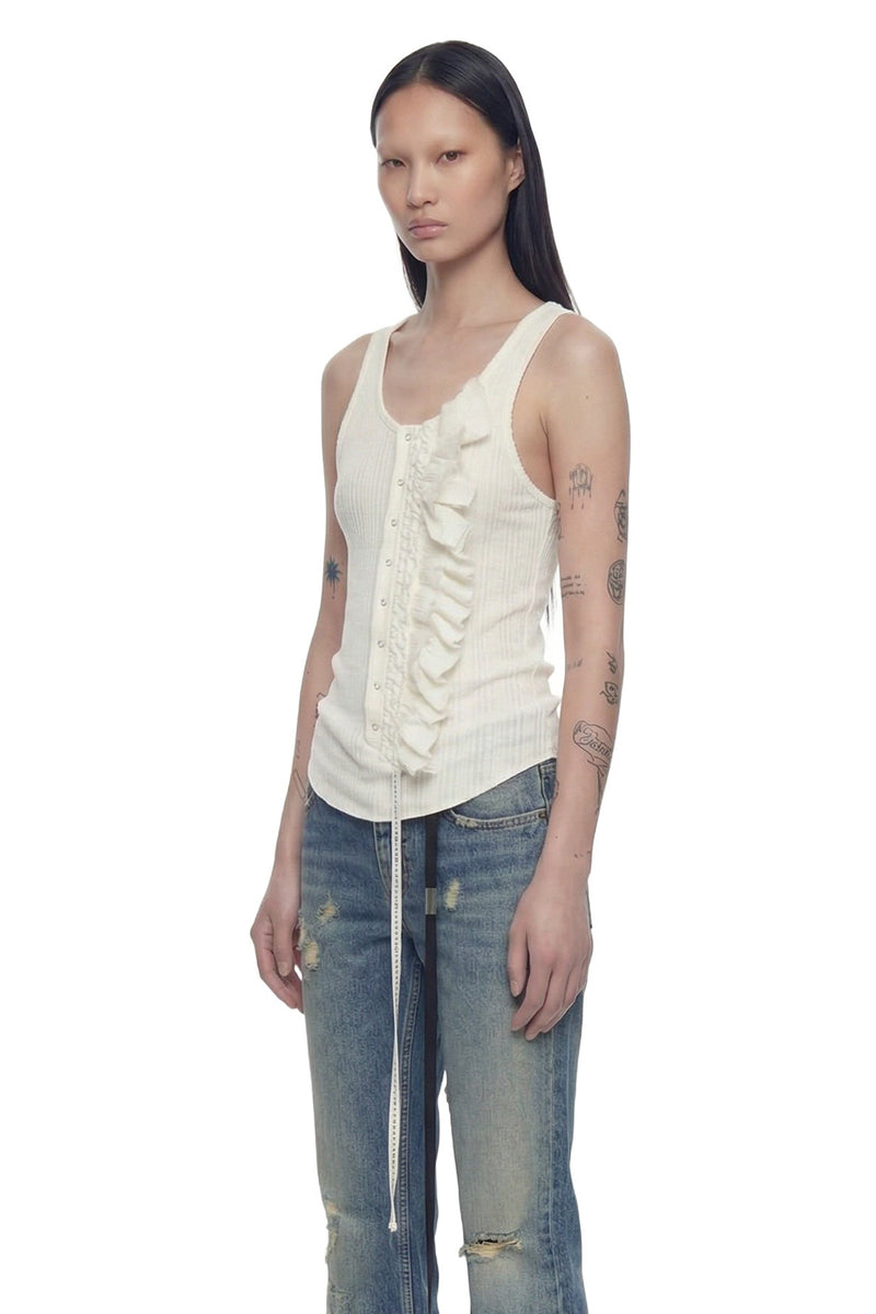 Rase Serafino Tank Top