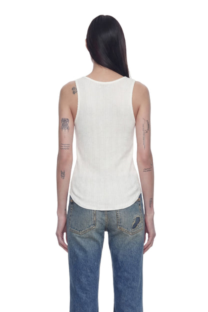 Rase Serafino Tank Top