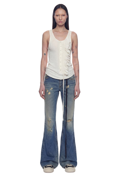 Rase Serafino Tank Top