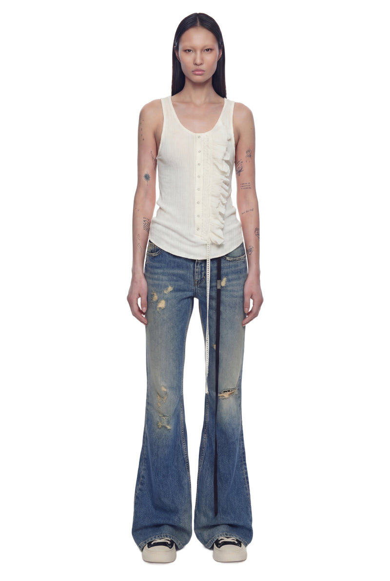 Rase Serafino Tank Top