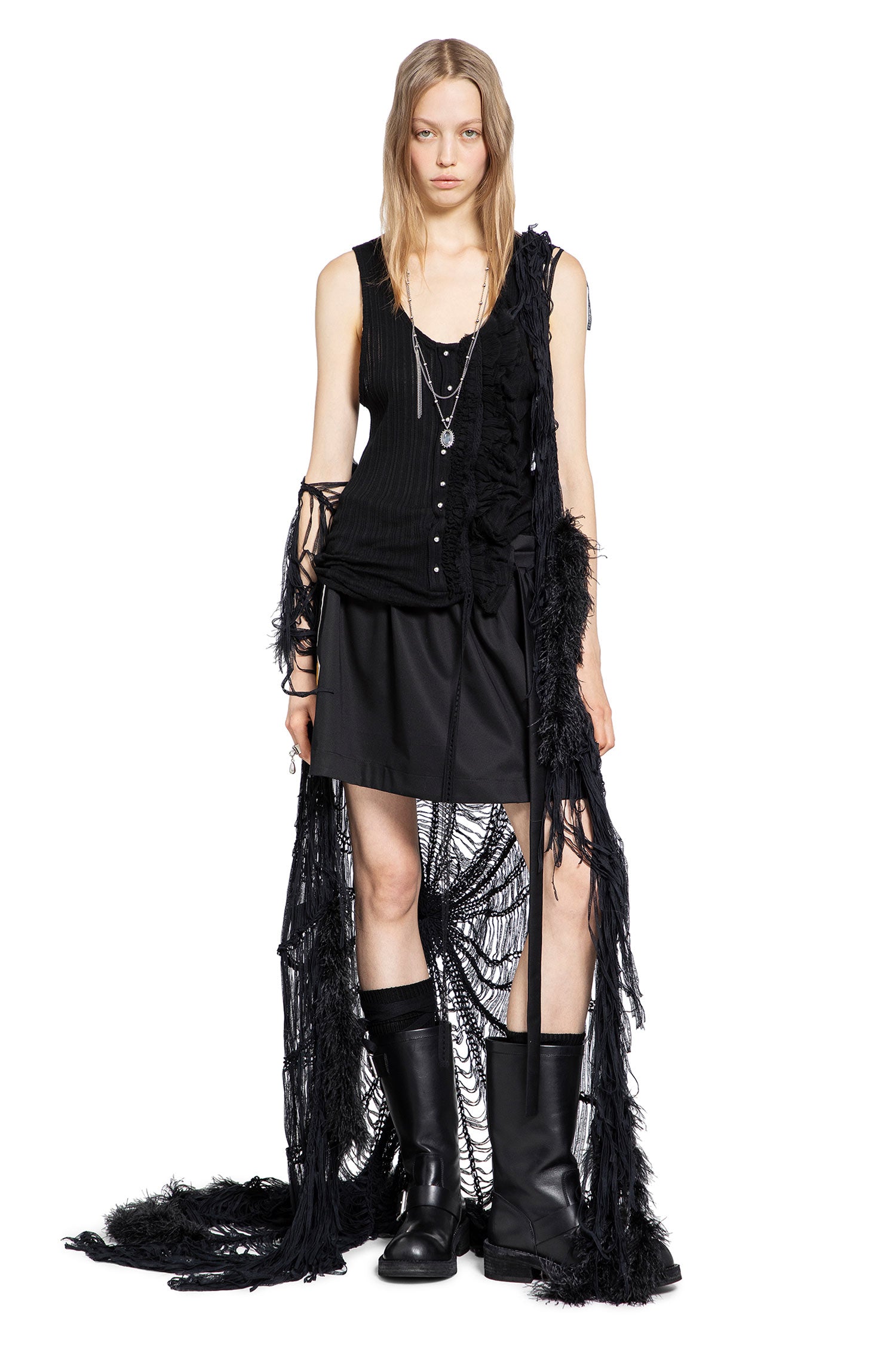 Rase Serafino Tank Top