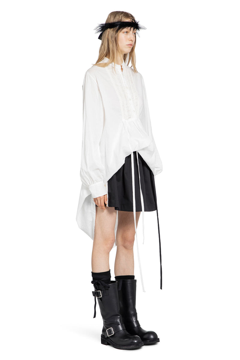 Ati High Comfort Shirt