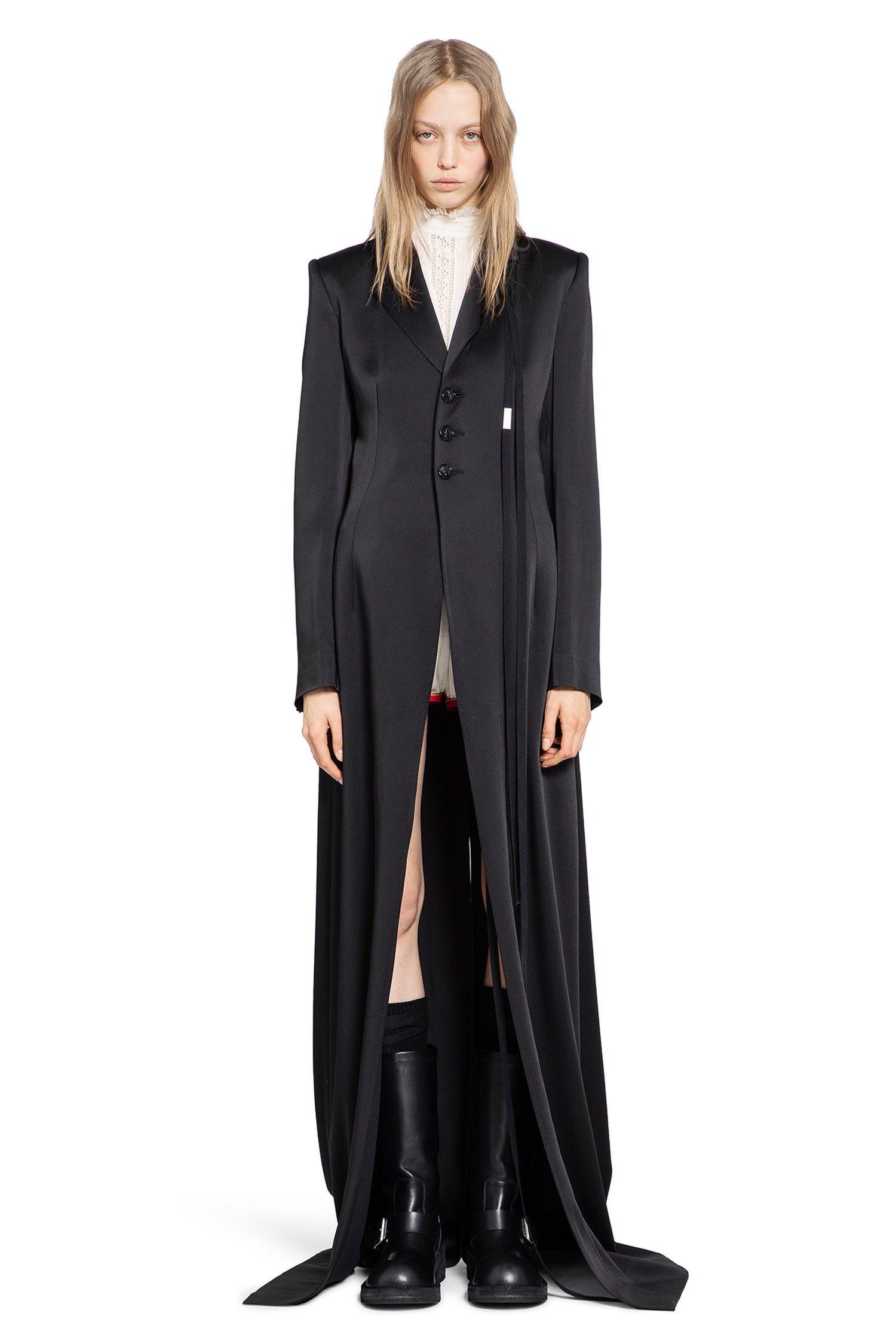 本人期 08aw ANN DEMEULEMEESTER オリゾンディ ANN DEMEULEMEESTER – tagged 