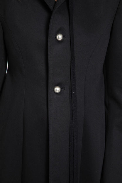 Fena Hybrid Overcoat