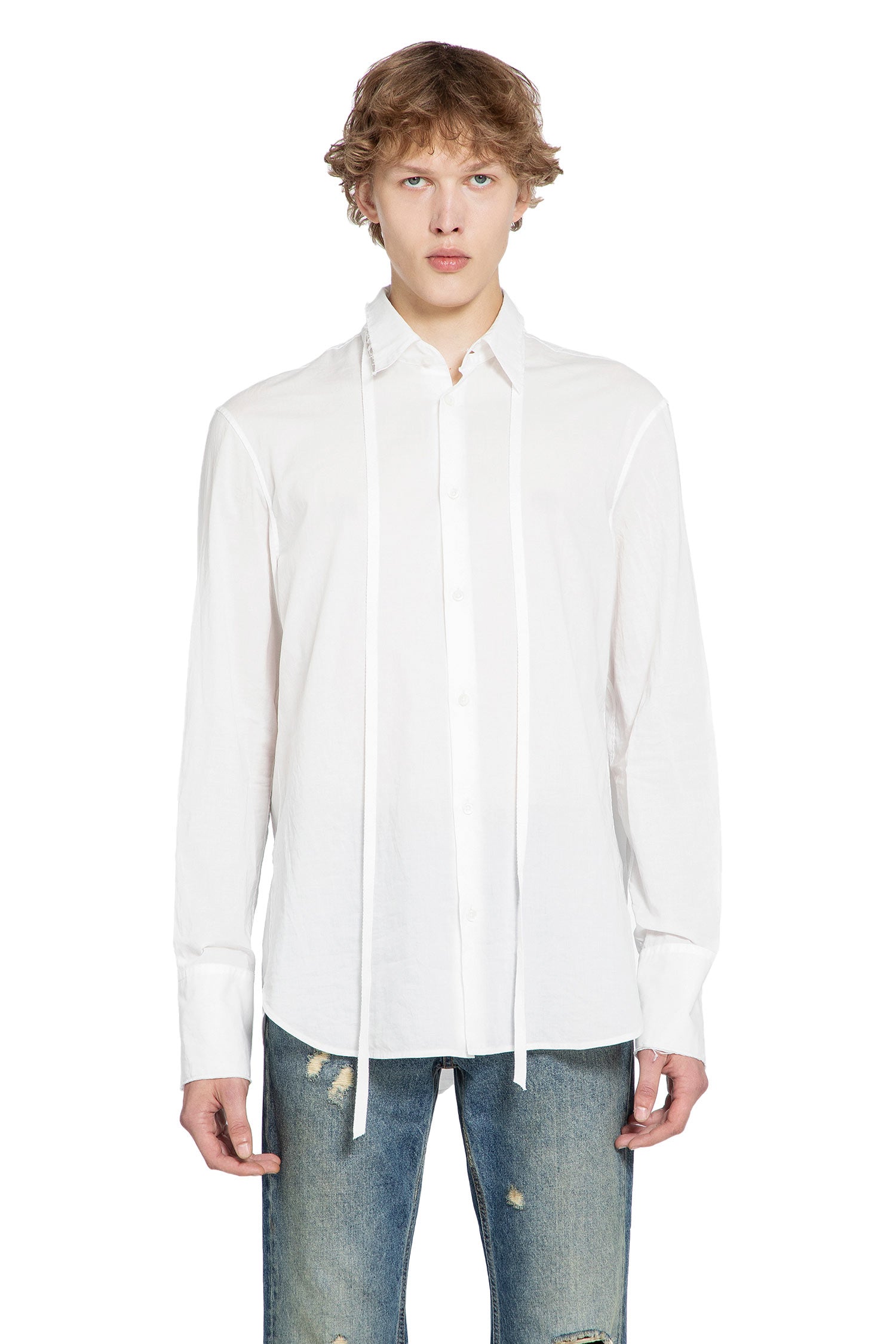 Elgar Standard Shirt