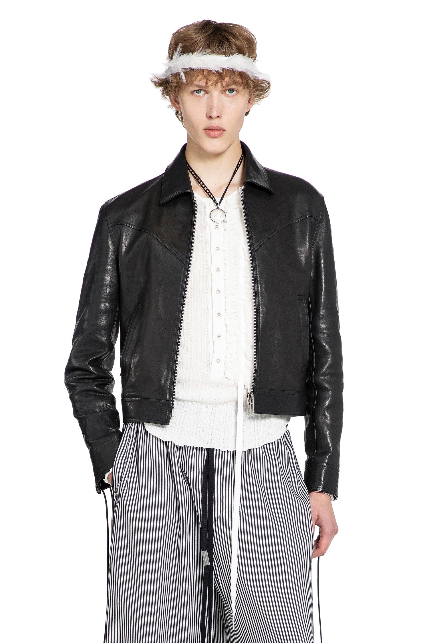 ANN DEMEULEMEESTER – tagged 