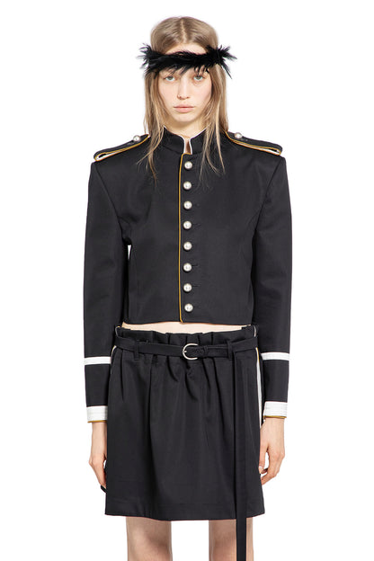 Bine Marsina Jacket