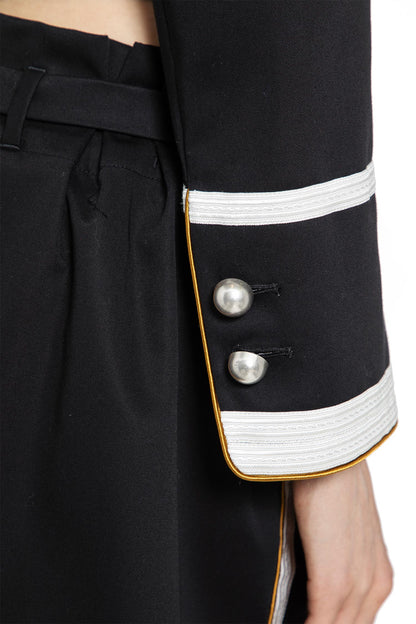Bine Marsina Jacket