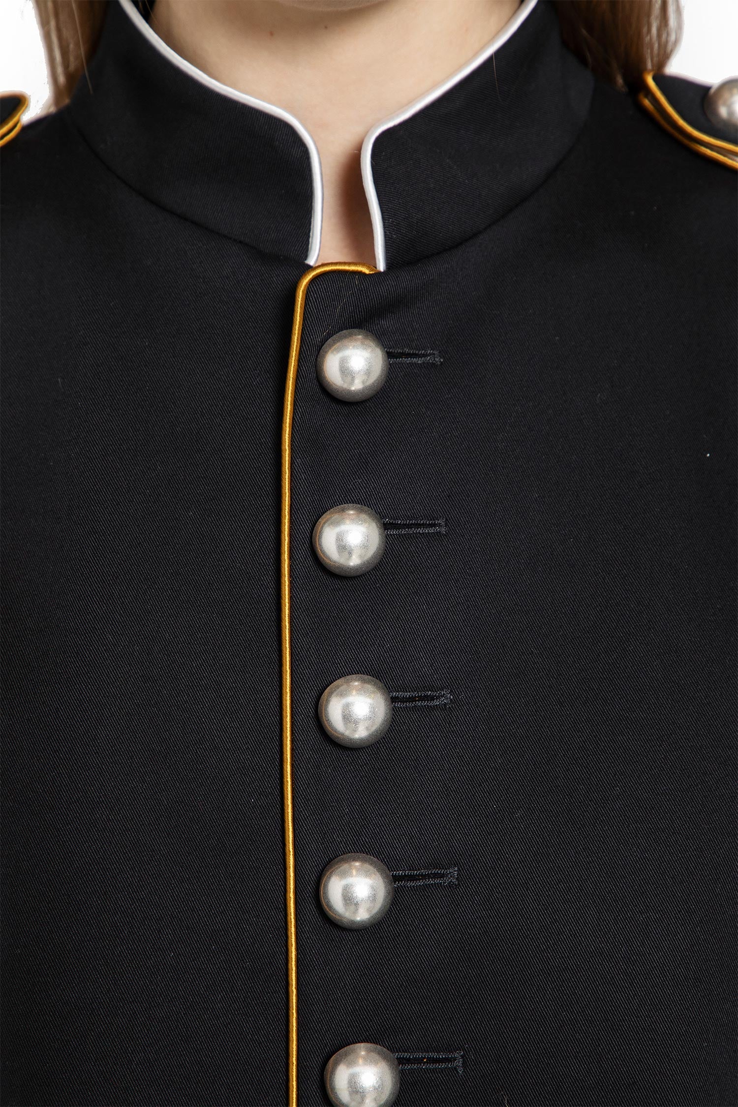 Bine Marsina Jacket