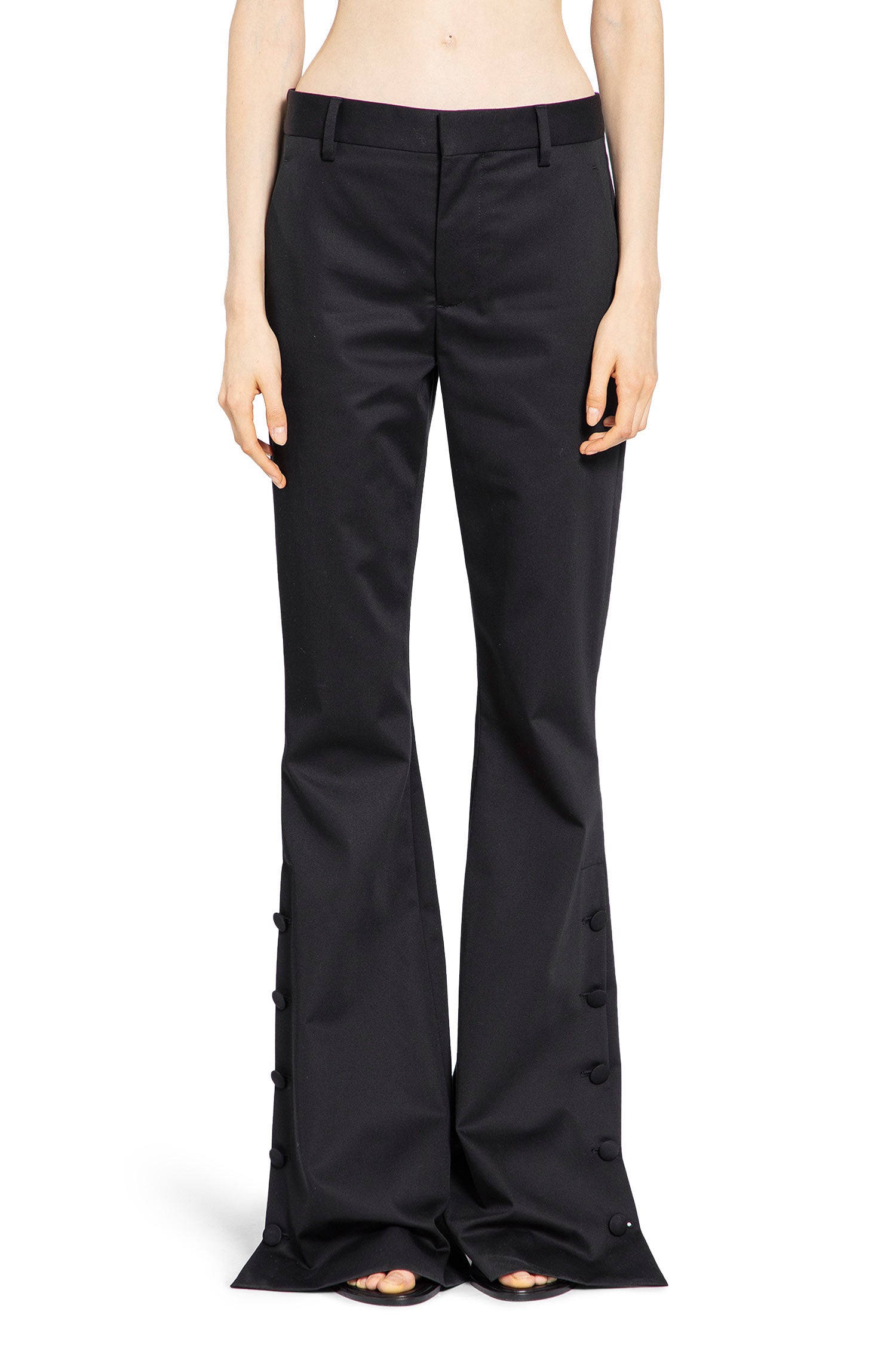 Enya Bootcut Trousers
