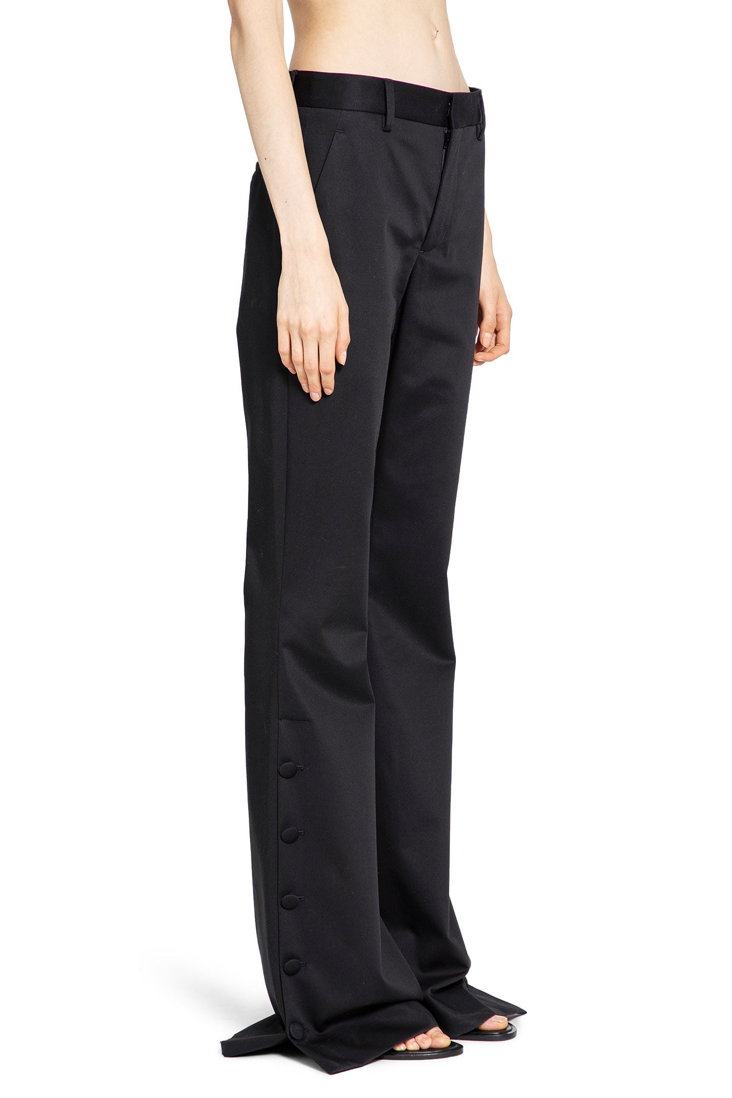Enya Bootcut Trousers