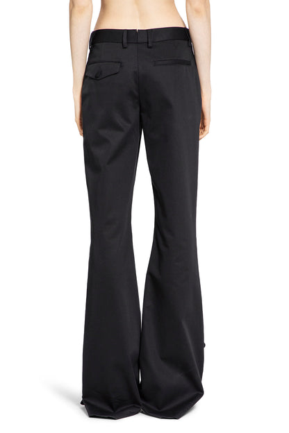 Enya Bootcut Trousers