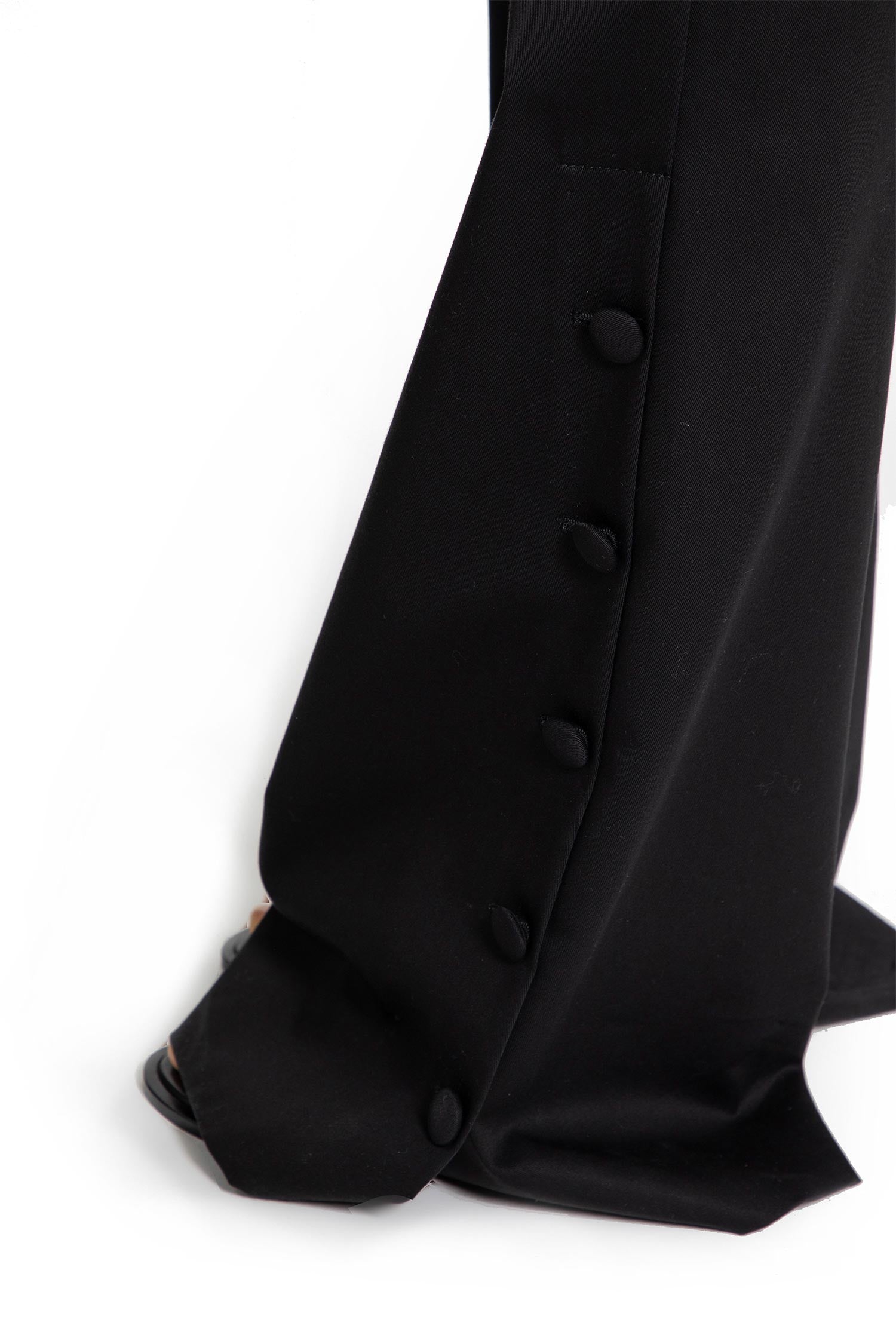 Enya Bootcut Trousers