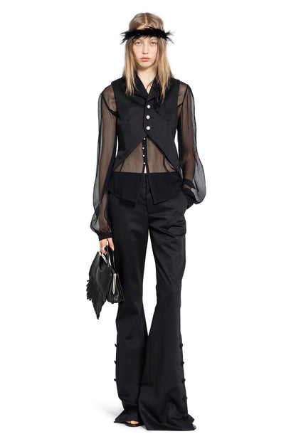 Enya Bootcut Trousers