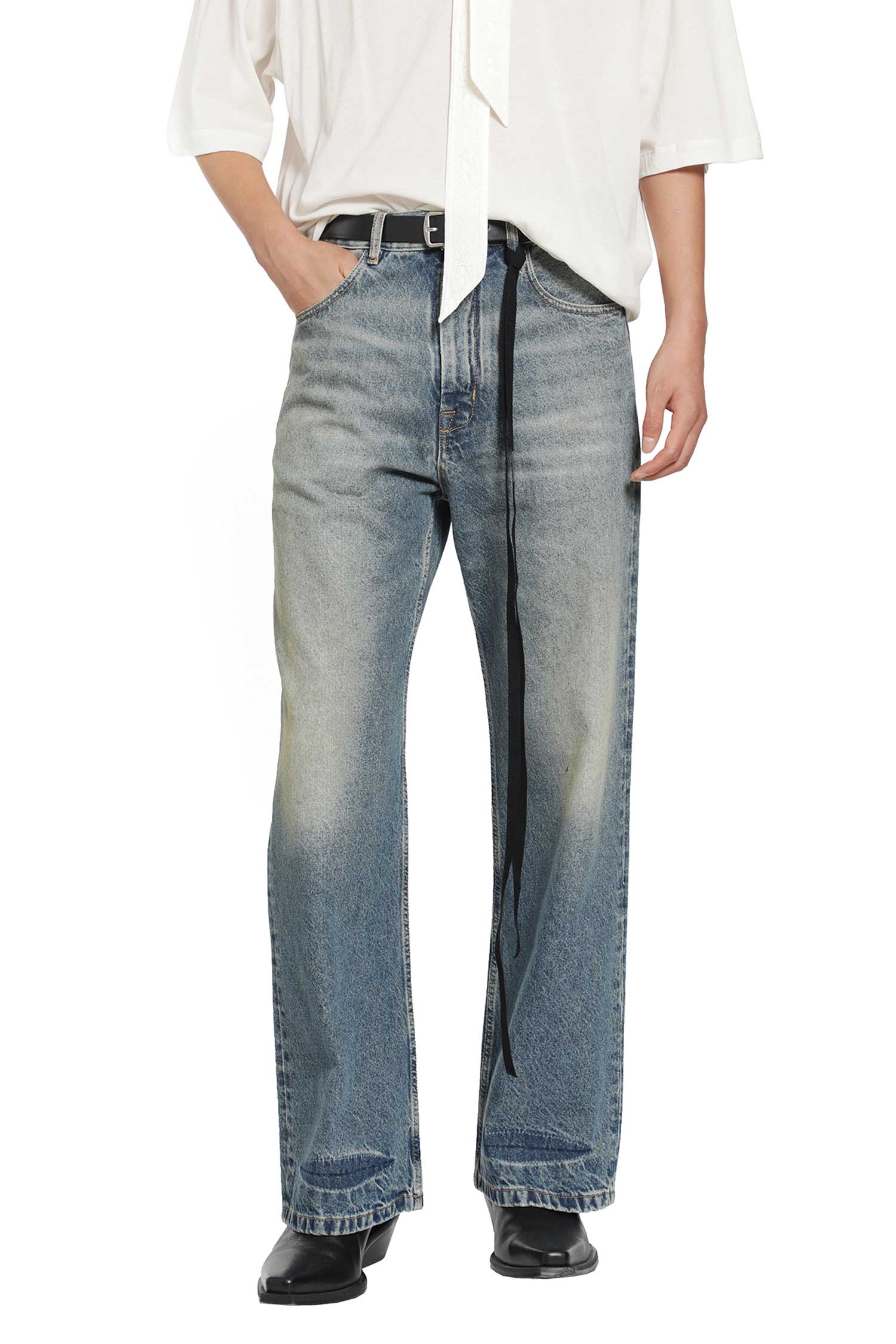 Alarik Flared Jeans