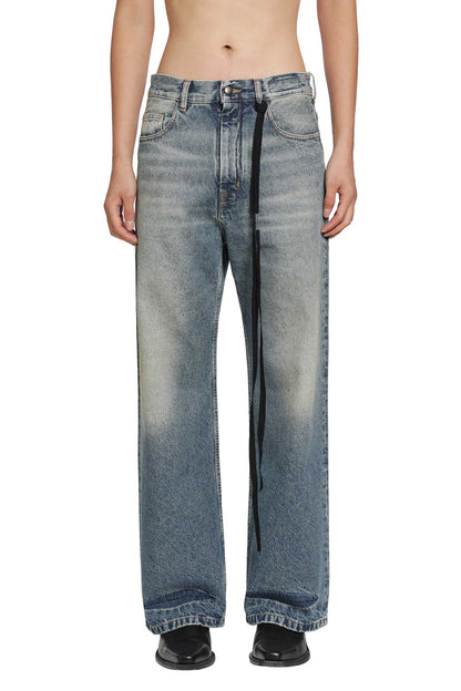 Alarik Flared Jeans