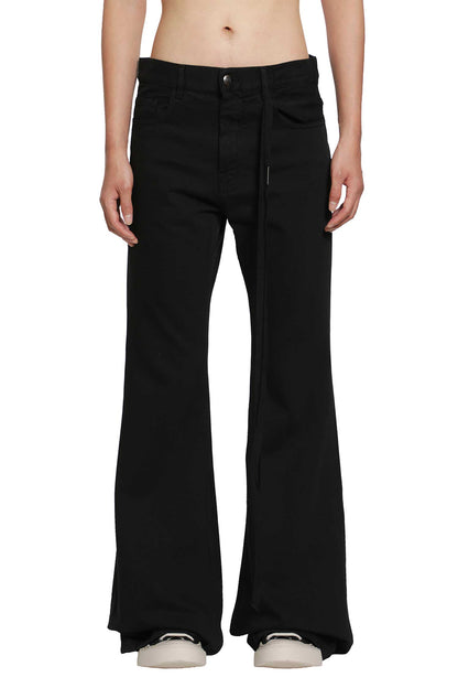 Hamo Bootcut Trousers