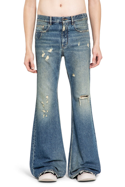 Hamo Bootcut Jeans