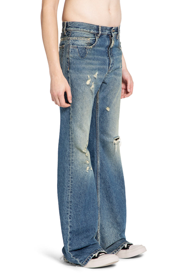 Hamo Bootcut Jeans
