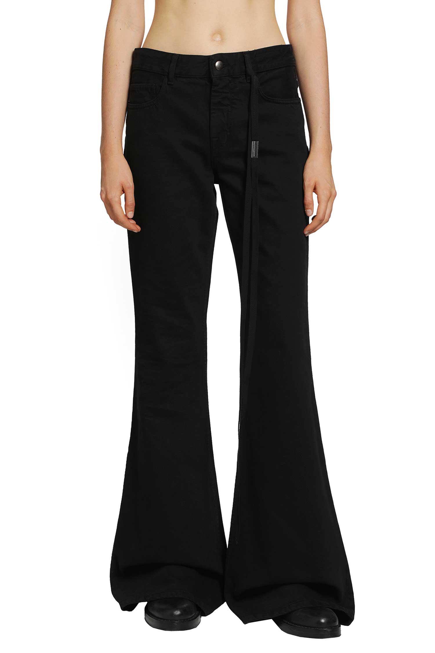 Toos Slim Bootcut Jeans
