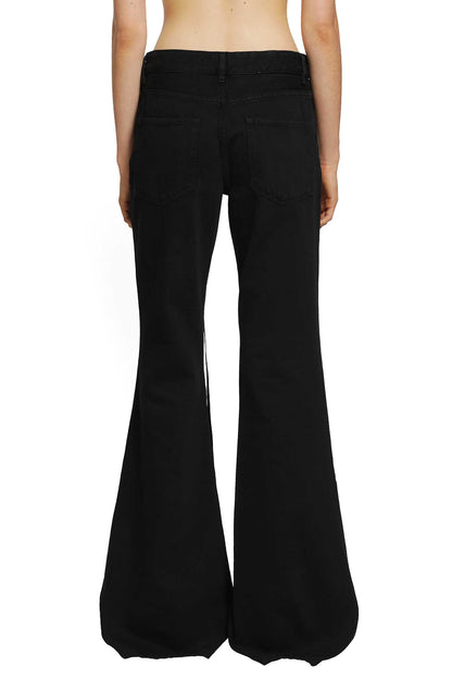 Toos Slim Bootcut Jeans