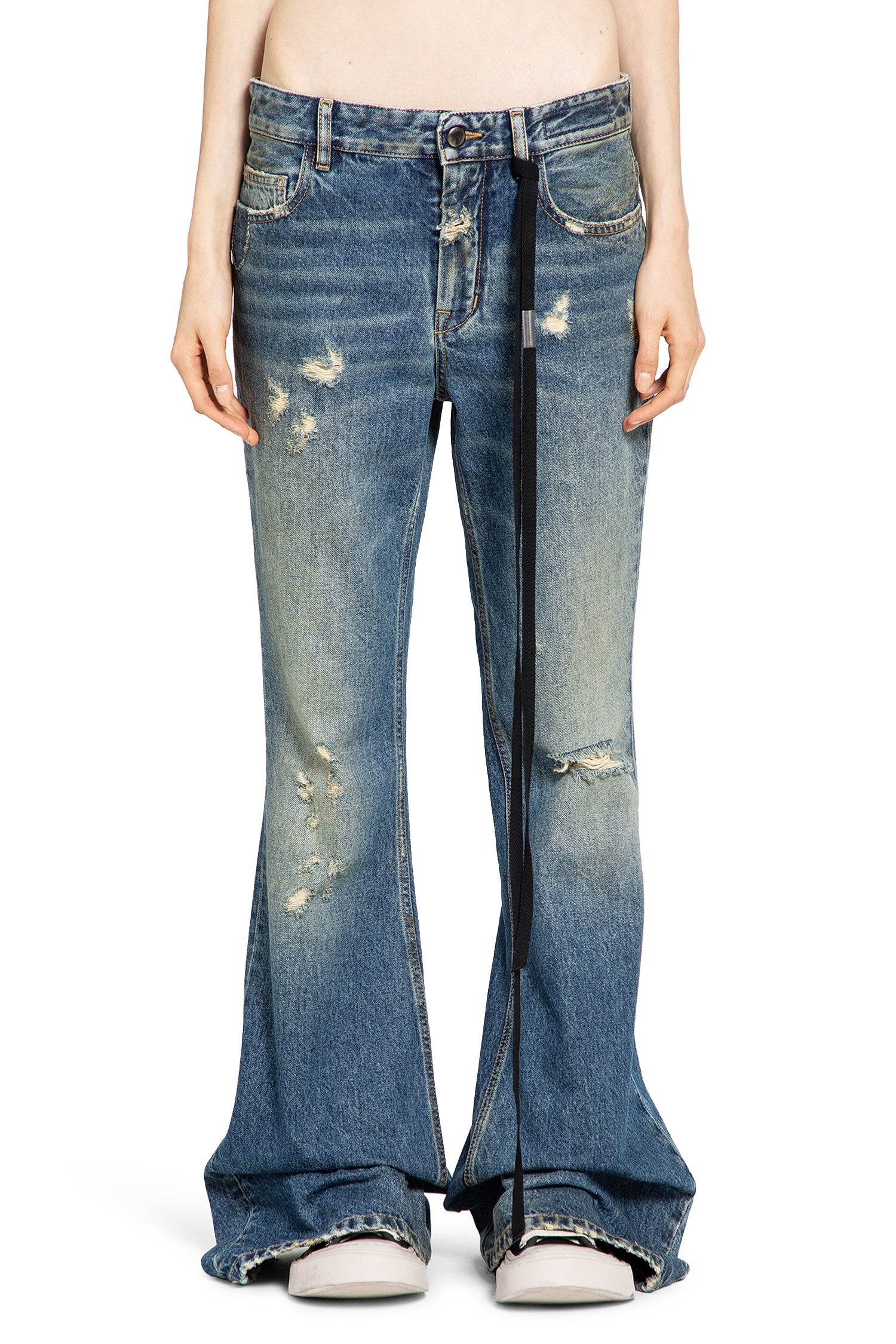 Toos Bootcut Jeans – Antonioli.eu