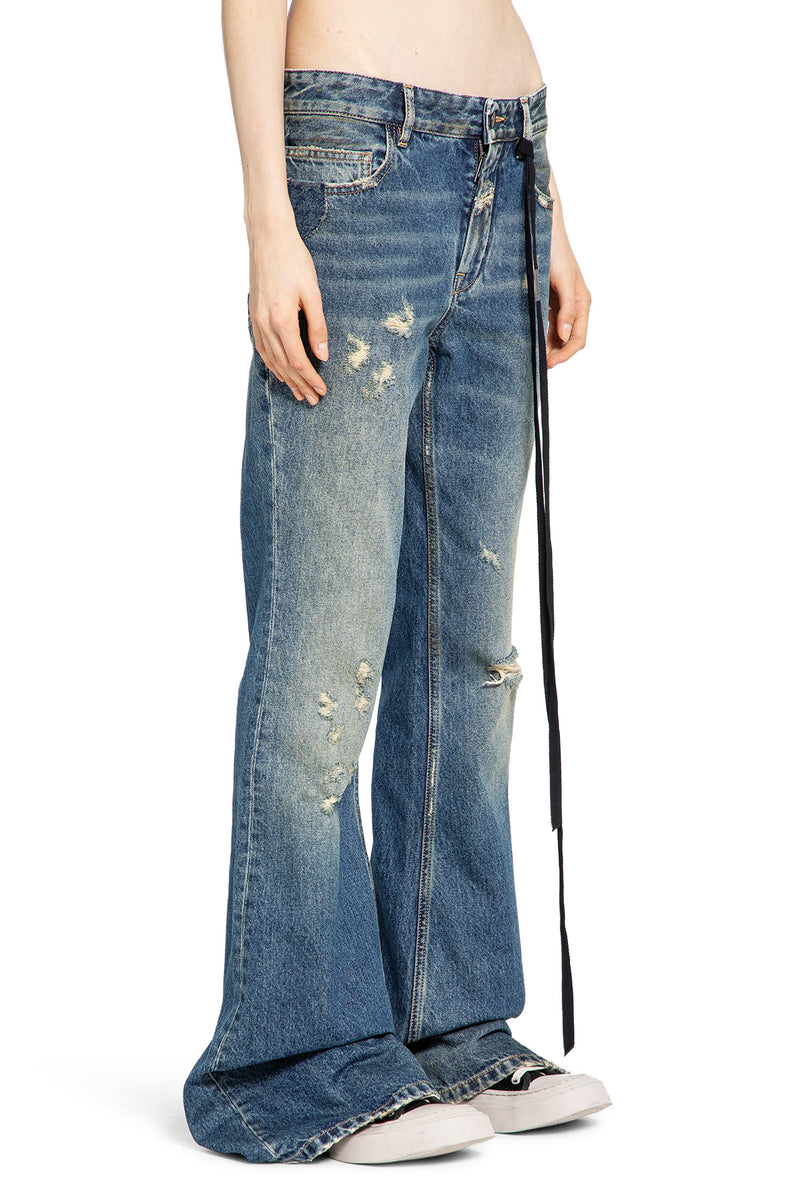 Toos Bootcut Jeans