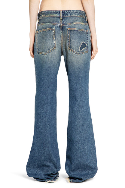 Toos Bootcut Jeans