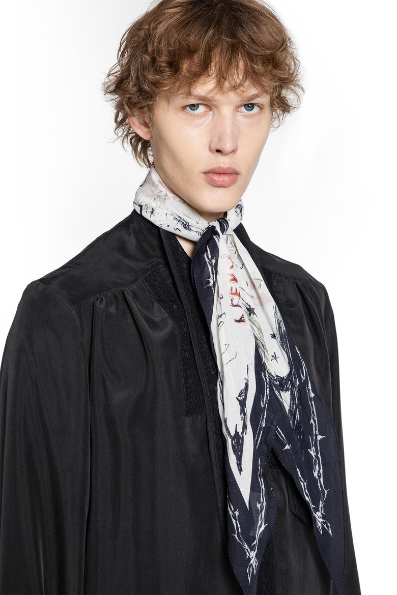 Allen Diamond Bandana