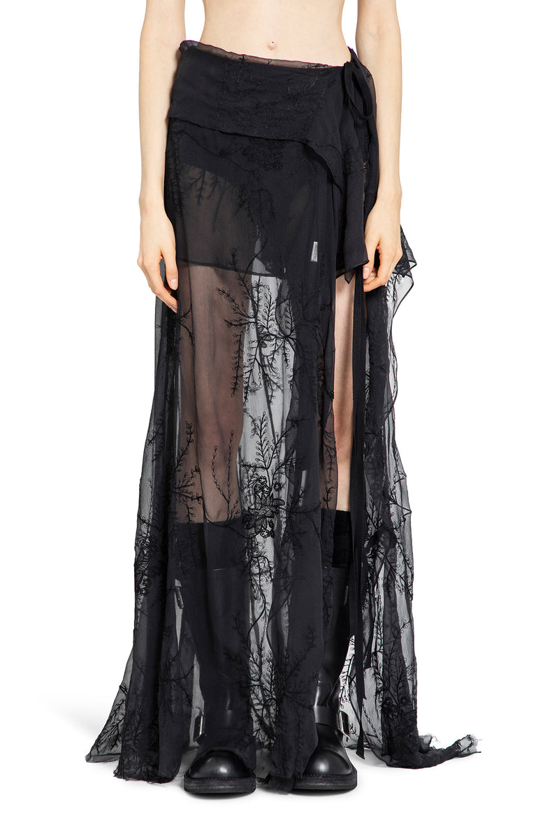 Lona X-Long Asymmetric Apron