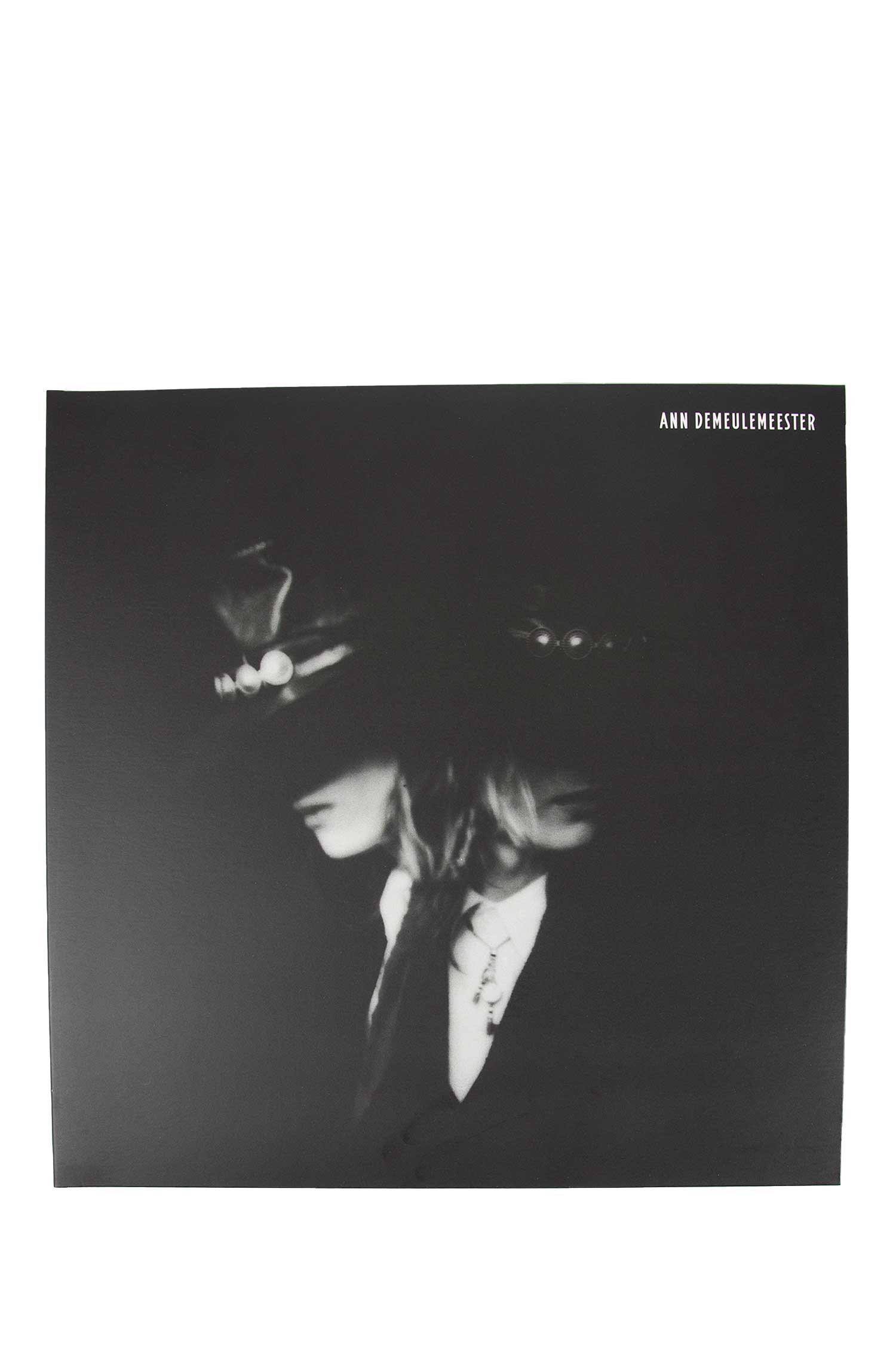 C.O.T.A. — Autumn / Winter 2025 Show Vinyl