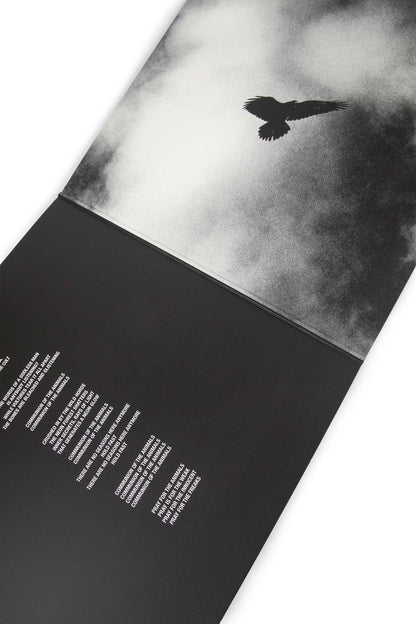 C.O.T.A. — Autumn / Winter 2025 Show Vinyl