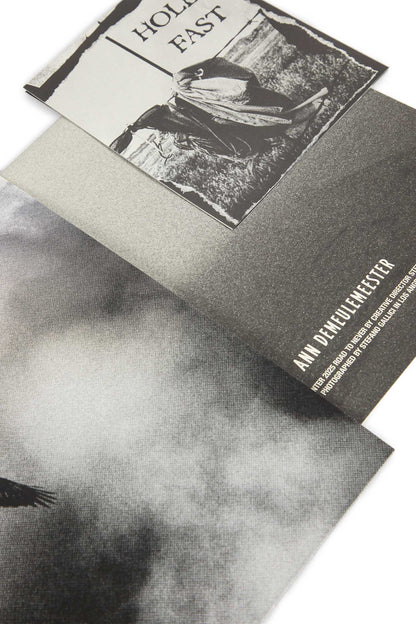 C.O.T.A. — Autumn / Winter 2025 Show Vinyl