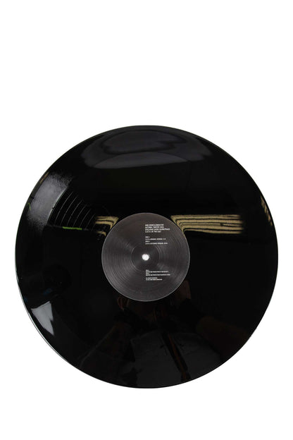 C.O.T.A. — Autumn / Winter 2025 Show Vinyl