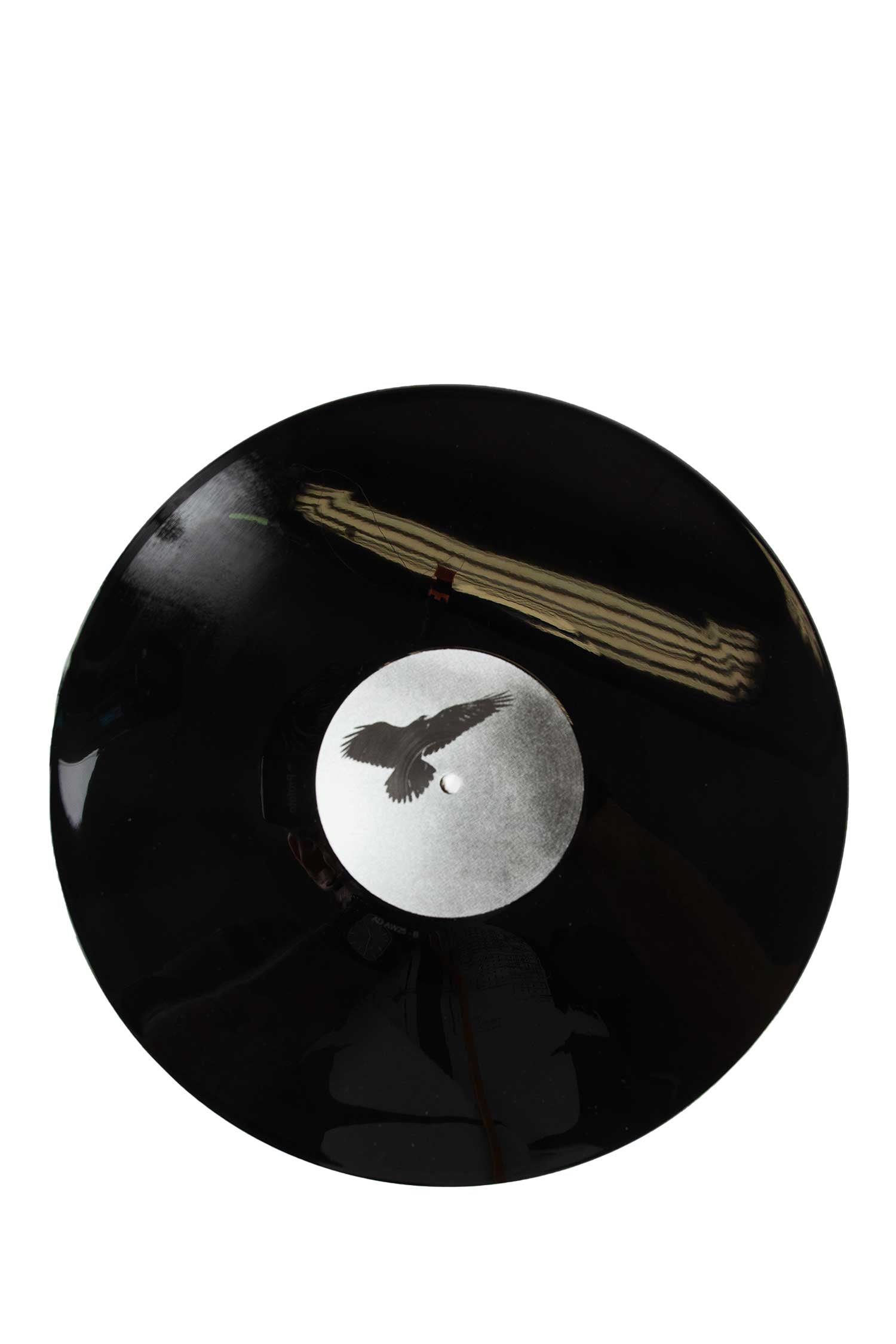 C.O.T.A. — Autumn / Winter 2025 Show Vinyl