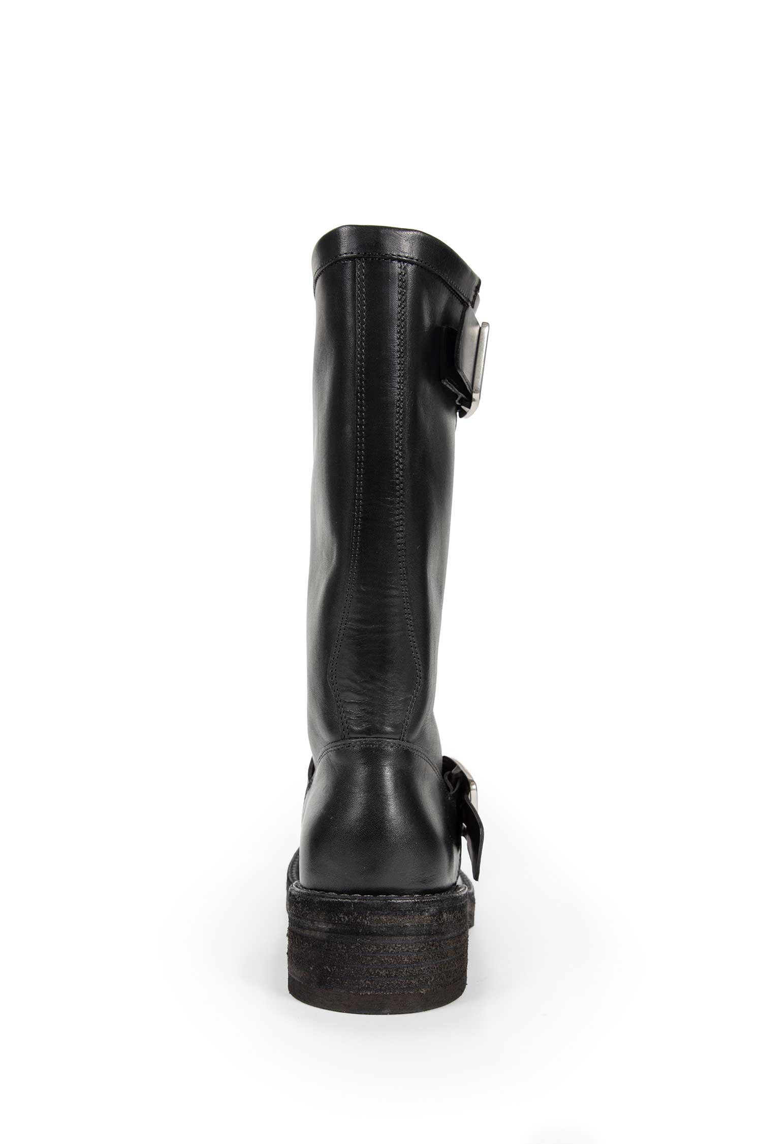 Sarith Engineer Biker Boots – Antonioli.eu