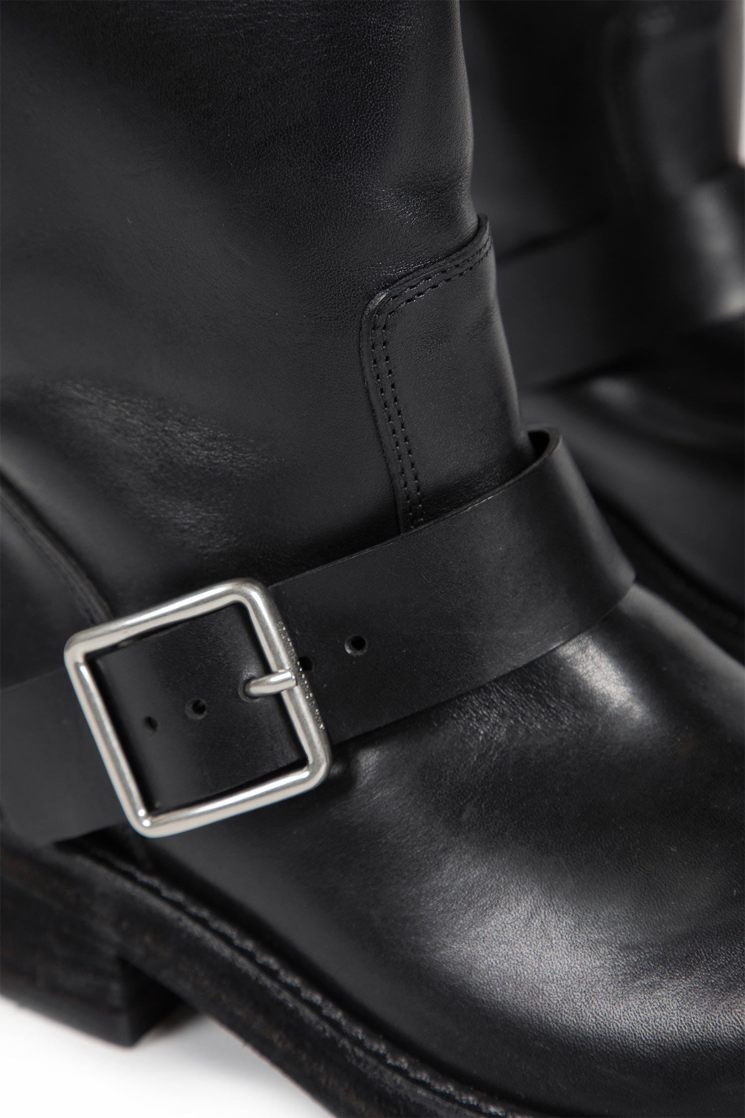 Sarith Engineer Biker Boots – Antonioli.eu