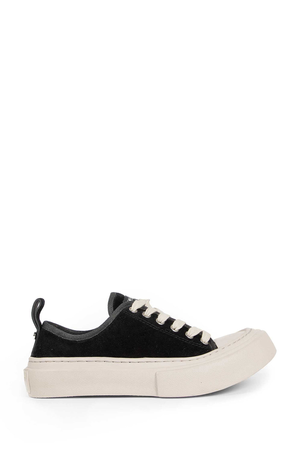 ANN DEMEULEMEESTER Halli Sneakers man