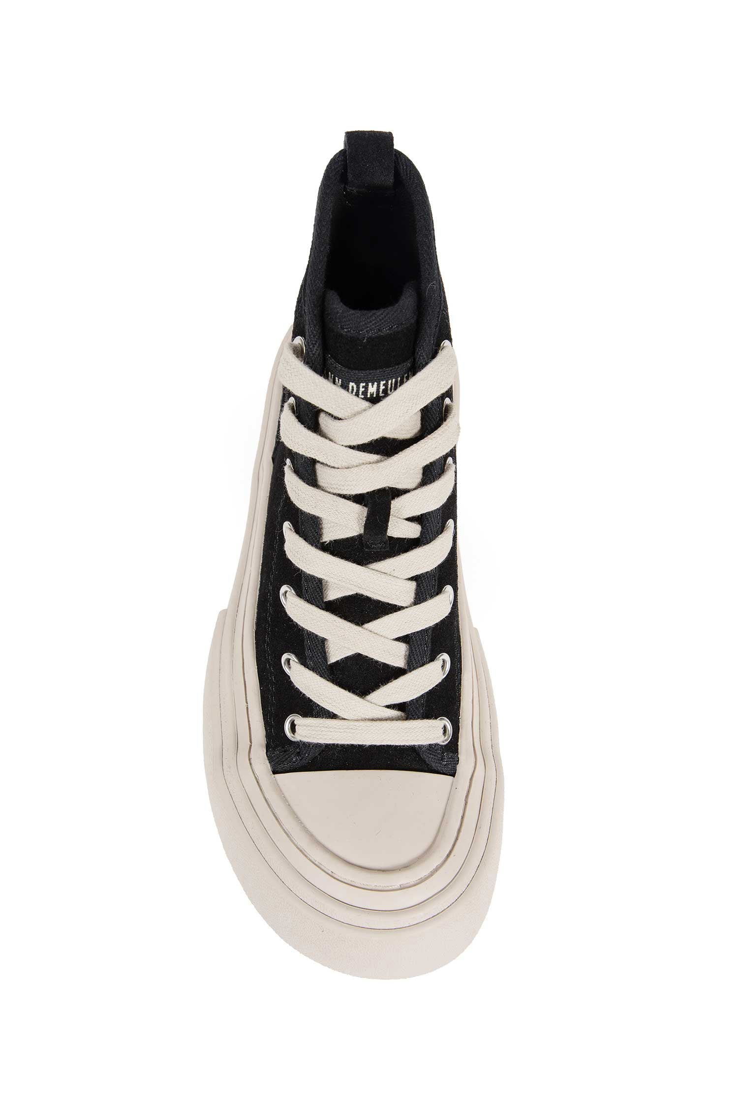 Sarin Mid-Top Sneakers