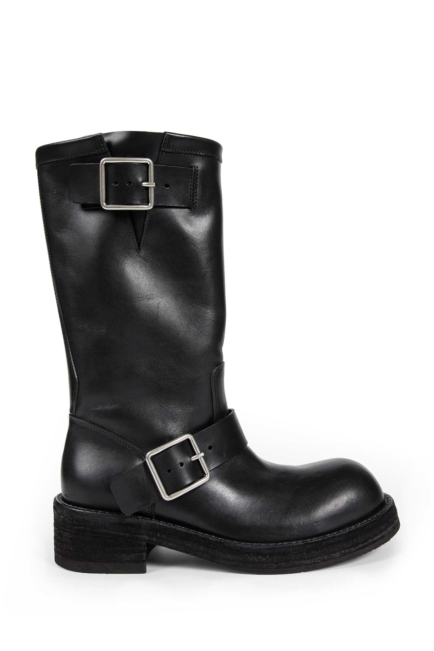 Sarith Biker Boots