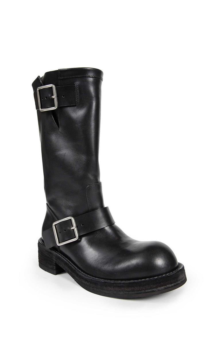 Sarith Biker Boots
