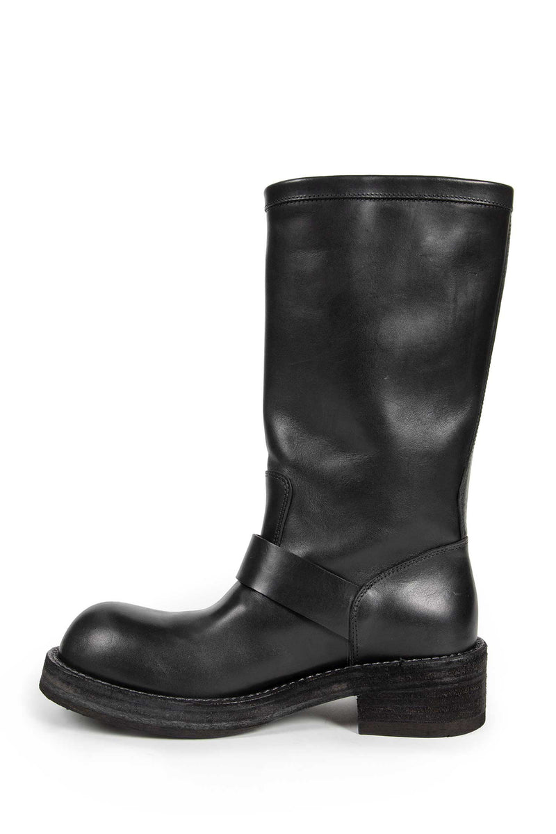 Sarith Biker Boots