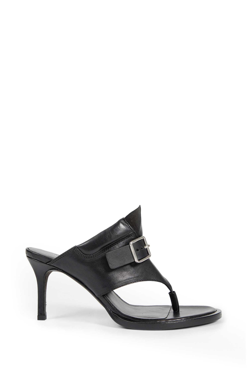 ANN DEMEULEMEESTER Bri Thong Mules woman