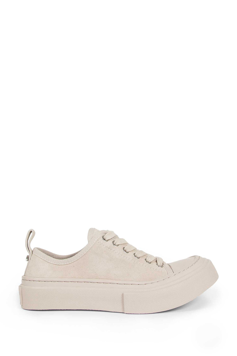 ANN DEMEULEMEESTER Halli Sneakers woman