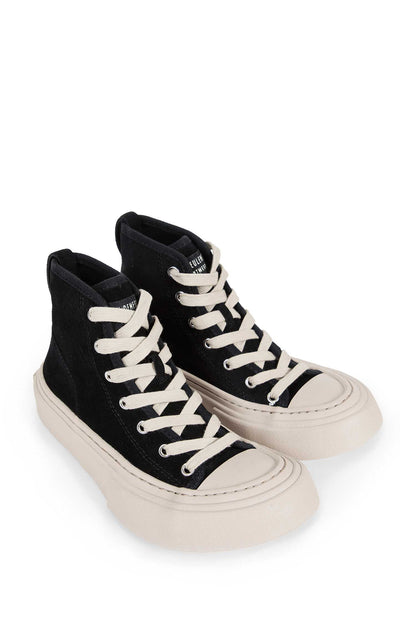 Sarin Mid-Top Sneakers