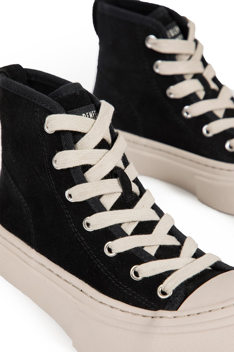 Sarin Mid-Top Sneakers