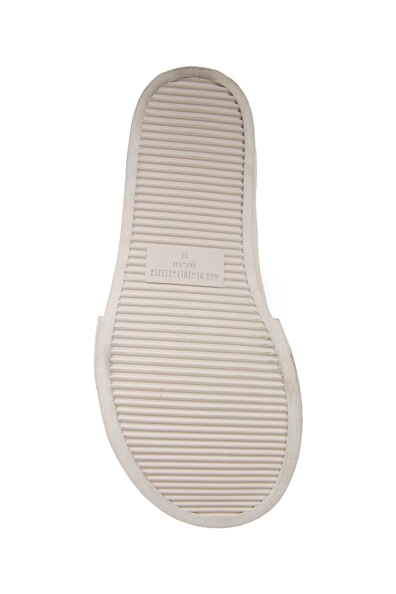 Sarin Mid-Top Sneakers